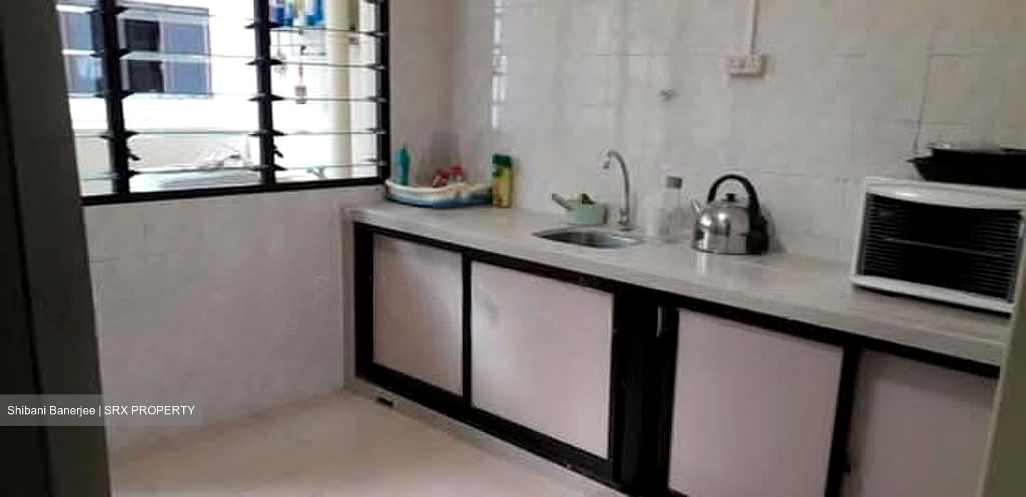 Blk 226C Compassvale Vista (Sengkang), HDB Executive #568159641
